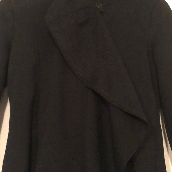 Brand-New Girls Black Dress Jacket - Picture 2 of 4